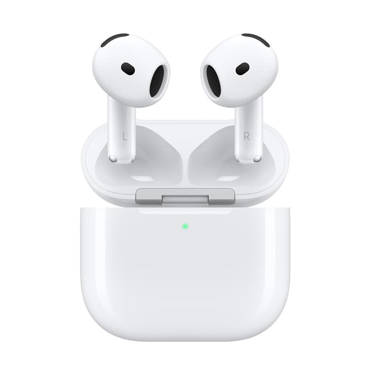 AirPods 4