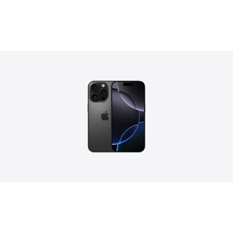 iPhone 16 Pro
