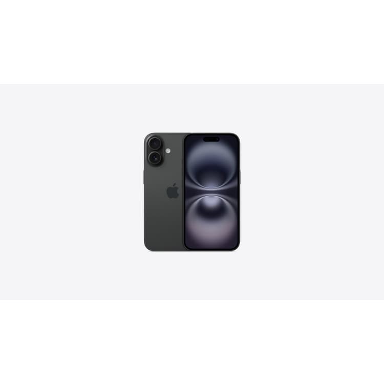 iPhone 16