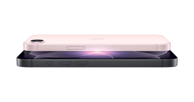 iPhone 17e