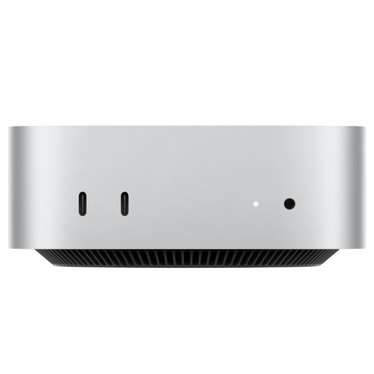 Mac mini M4
