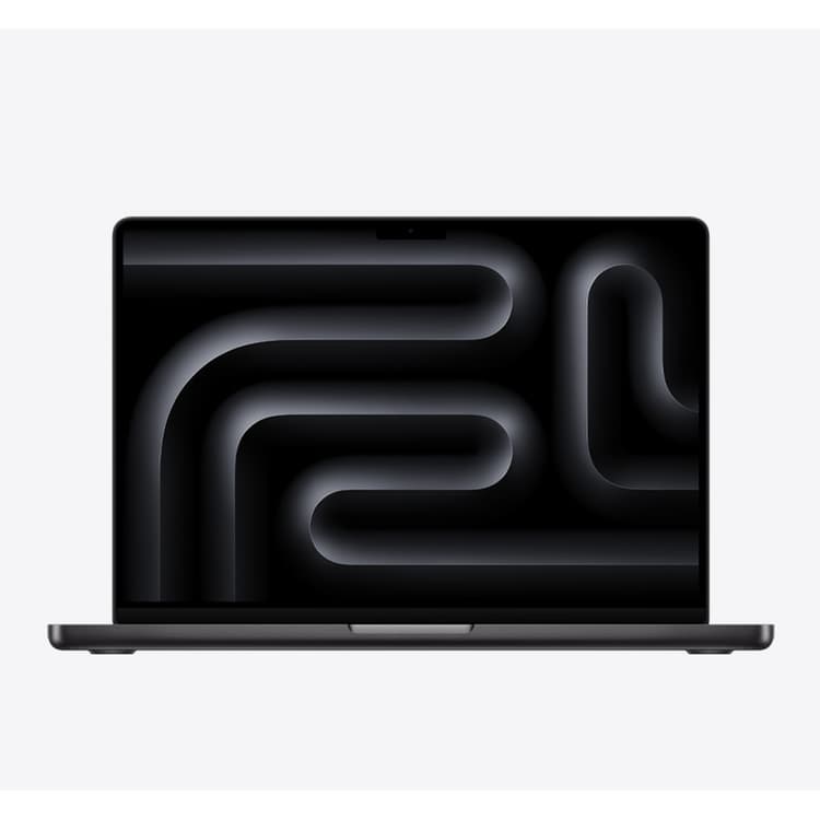 MacBook Pro 14" M4