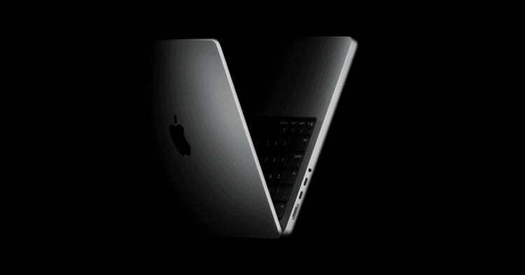 MacBook Pro 14" M5 Pro
