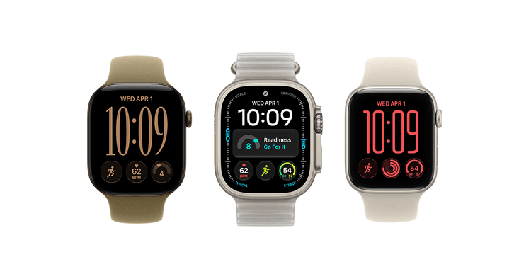 Apple Watch SE